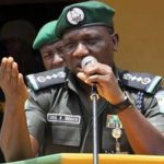 Reaction Quotes From Nigerians: IGP Transmission Video