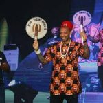Thierry Henry Guinness Ambassador is in Nigeria: Becoms The Latest Igwe