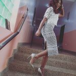 Nigerian Actress And Comedian, Calabar Chic, Takes To Instagram To Express How Thankfull She Is For 2017