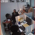 Update on Police Investigations into Offa Banks Robbery