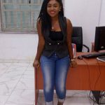 Accolade To A Young Witty Mind On Facebook: Amaka Erinma Nwadike