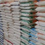 Imported Rice Not Good for Consumption, Says FG
