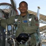 Buhari Condoles with Nigerian Air Force on Crash