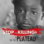 Plateau Killings: Buhari Condemns Renewed Violence
