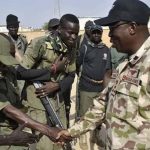 Troops Repel Boko Haram Incursion into Yobe