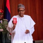 Nigeria Immigration Service (NIS) Fixes New Date for Issuance of 10-Year E-Passport