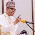 Buhari to Bishop Mamza: That Isn’t a Fair Comment…Sleeping on Duty? Never!