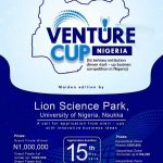 The Lion Science Park, University of Nigeria, Presents The First University-Led Startup Competition