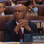 Saraki to Tinubu: Despite Your Smear Campaign and Hatred for Me, You Should, At Least, Dwell on Facts