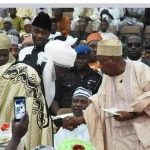 Kano Emirates: Ganduje Says Court Order Came Too Late, There’s No Going Back