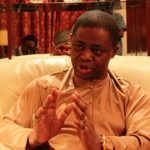 THE SONS OF NEPHILIM: A POEM BY FEMI FANI-KAYODE