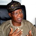 Government Meltdown: FG to License Online Radio and TV Stations