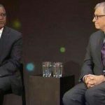 Dangote Recount His Experience After Meeting Bill Gates