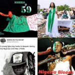 NIGERIAN INDEPENDENCE AND THE SLAUGHTER OF THE BIAFRANS