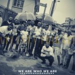 BAN Worldwide (Ikeja Chapter) Embarks on Cleanliness and Environmental Sanitation Exercise