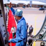 Buhari allegedly approves release of N10billion for the rehabilitation of Enugu Airport runway
