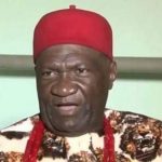 Biafra Is Reason Nigeria Can’t Write Its History, Nzeogwu Coup Was Never Igbo Coup – Osuntokun