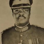 First Military Governor of Lagos State, Mobolaji Johnson, is Dead