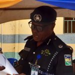 The Anambra Attack: Nigeria Police Force Speaks