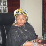 Republic of The North: Federal Government Appoints Saratu Shafii as CAC Acting Registrar-General