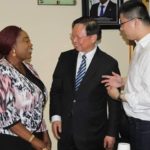 Chinese firm, Longrich Set to Key into Nigerian Economy