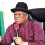 The Clown That Resides in Ebonyi Government House Speaks
