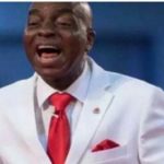 Bishop Oyedepo: You Can’t Lockdown The Truth