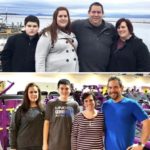 Health Train: Life Changing Journey