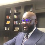 Top Lawyer: Kenny Chukwuma’s Great Ideas