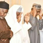 Coronavirus: Buhari Promises to Observe Eid Prayers with Family at Home