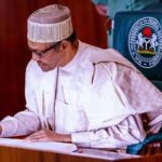 HushPapa: Buhari Says Sanity and Accountability Must Return to NDDC