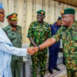 Senators to Buhari: All the Service Chiefs Must Step Aside Now