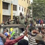 Coup in Mali, Mutinying Soldiers Arrest President, Prime Minister as Country’s Crisis Deepens