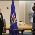Nigerian trained lawyer appointed Minister of Justice and Solicitor General in Canada