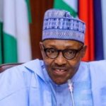 Did Buhari prevented Nigeria from being a failed state