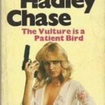 FOR JAMES HADLEY CHASE FANS ONLY