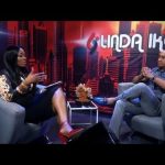 Who Give Linda Ikeji BELLE: How Is It Their Business?