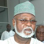 Abdusalami, Danjuma, others speak on Nigeria's break up