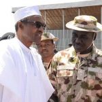 US lawyers to file charges against Buhari, Buratai at ICC – Daily Post Nigeria