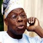 You Are Ignorant, Obasanjo Fires Back at Buhari