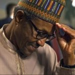 Please Spare Nigerians The Embarrassment Of Having Their President Refered To As “Lifeless”