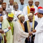 If Buhari Can Bring About A Northern-Muslim Apartheid Regime In Nigeria, He will