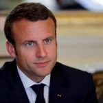 Emmanuel Macron: French President’s Visit To Lagos State