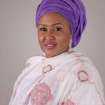 N2.5bn Scandal: PDP Mocks Buhari, Says First Lady is Entangled