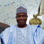 Those Who Call Tambuwal “Weak” Have Never Opened Their History Books: Or They Just Do Not Learn