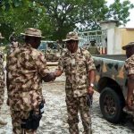 Benue: Military Kills Militia Leader Gana’s Wife, And 12 Others