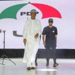 THE PDP PRIMARY, CHOICE OF VP AND 2019