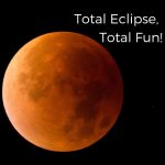 ‘There Will Be a Lunar Eclipse over Nigeria on Monday’