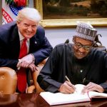 Riding Tigers: Trump And Buhari’s Coronations
