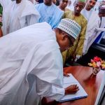 President Buhari: FG To Immortalise Shagari